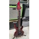 Grass Roots G-FR-56G электрогитара, цвет красный, Корея USED