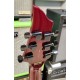 Grass Roots G-FR-56G электрогитара, цвет красный, Корея USED