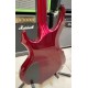Grass Roots G-FR-56G электрогитара, цвет красный, Корея USED