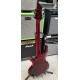 Grass Roots G-FR-56G электрогитара, цвет красный, Корея USED