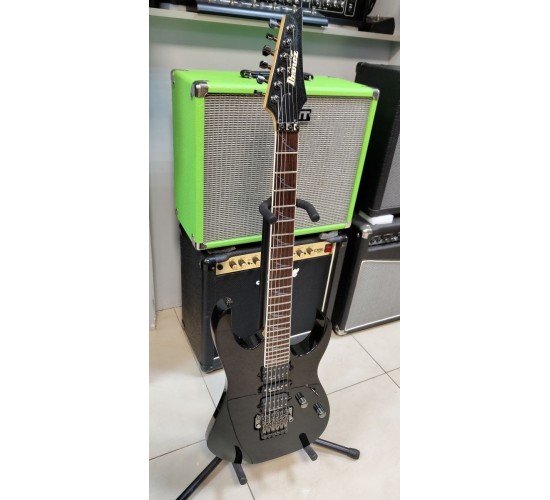 Ibanez Prestige RG2670Z-GK электрогитара, Япония, выставочный образец