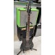 Ibanez Prestige RG2670Z-GK электрогитара, Япония, выставочный образец