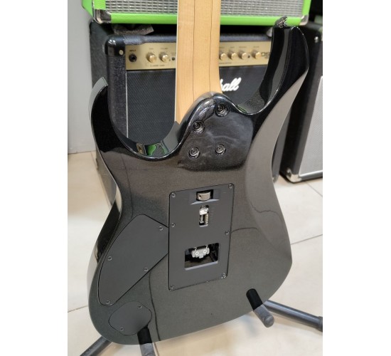 Ibanez Prestige RG2670Z-GK электрогитара, Япония, выставочный образец