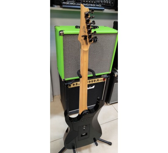 Ibanez Prestige RG2670Z-GK электрогитара, Япония, выставочный образец