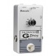 Demonfx Filtration II G-String Noise Rediction гитарная педаль-шумоподавитель, нойз-гейт