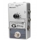Demonfx Filtration II G-String Noise Rediction гитарная педаль-шумоподавитель, нойз-гейт