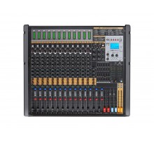 Biema MA16T Микшерный пульт, 12 каналов