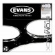 Evans ETP-G2CTD-F G2 Coated Fusion Набор пластика для том барабана, 10«/12»/14"