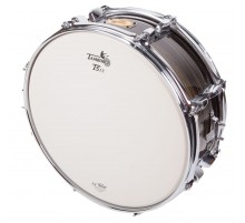 Tamburo T5LXSD1455WGBK малый барабан, размер 14х5.5, цвет Wood Grain Black (древесно черный)
