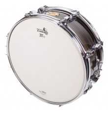 Tamburo T5LXSD1455WGBK малый барабан, размер 14х5.5, цвет Wood Grain Black (древесно черный)