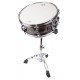 Tamburo T5LXSD1455WGBK малый барабан, размер 14х5.5, цвет Wood Grain Black (древесно черный)