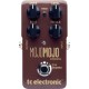 TC Electronic MojoMojo Overdrive гитарная педаль эффектов