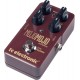TC Electronic MojoMojo Overdrive гитарная педаль эффектов