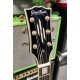 Grass Roots G-LP-60C Les Paul Custom электрогитара, цвет черный, Корея USED