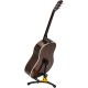 Hercules GS401BB Стойка «мини» для акустической гитары