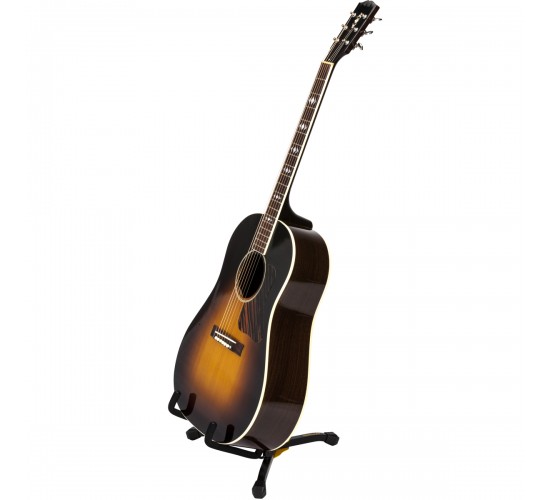 Hercules GS401BB Стойка «мини» для акустической гитары