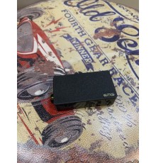 EMG 85BK звукосниматель, черный USED