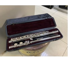Yamaha YFL-221 флейта, Япония USED