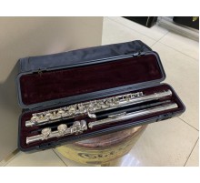 Yamaha YFL-221 флейта, Япония USED