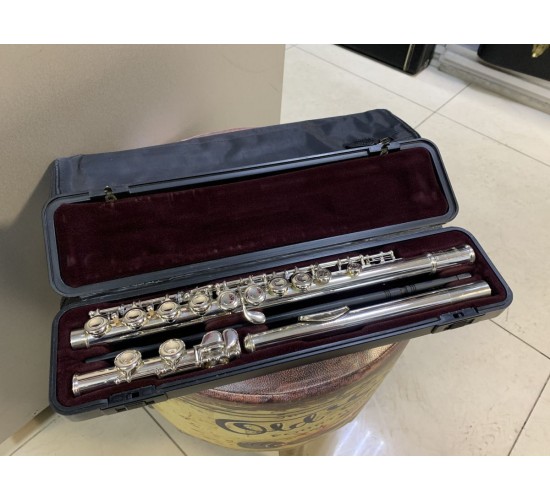 Yamaha YFL-221 флейта, Япония USED