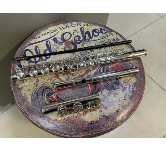 Yamaha YFL-221 флейта, Япония USED