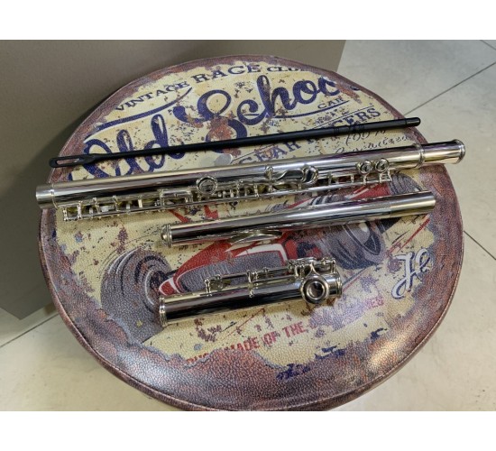 Yamaha YFL-221 флейта, Япония USED