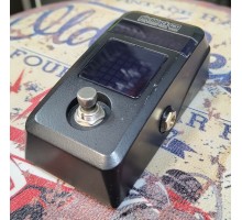 Korg Pitchblack Poly PB-03 гитарная педаль-тюнер USED