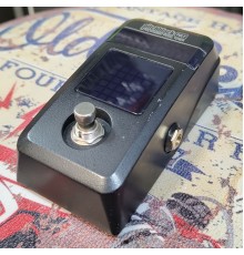 Korg Pitchblack Poly PB-03 гитарная педаль-тюнер USED