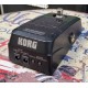 Korg Pitchblack Poly PB-03 гитарная педаль-тюнер USED