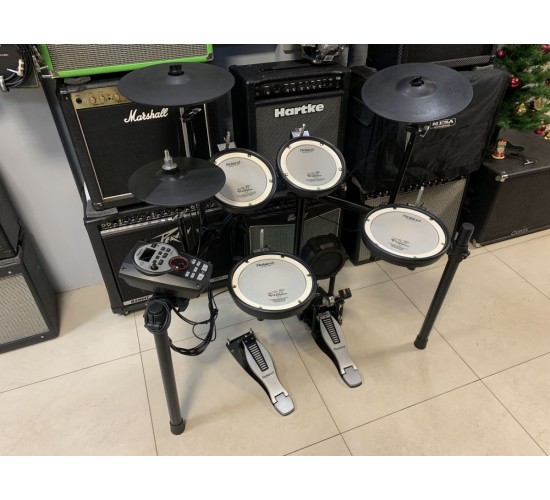 Roland TD-11KV электронная ударная установка USED
