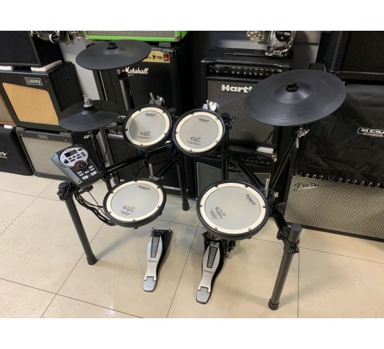 Roland TD-11KV электронная ударная установка USED