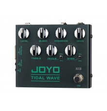 Joyo R-30 Педаль эффектов