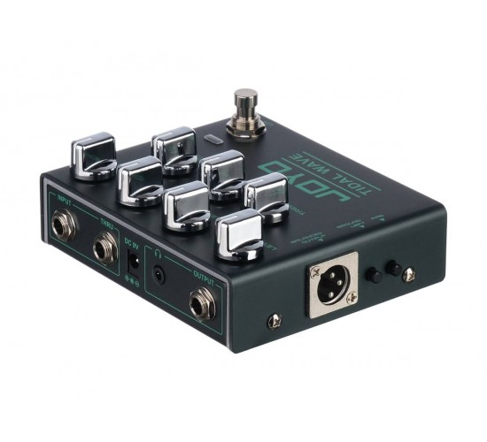 Joyo R-30 Педаль эффектов