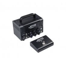 Joyo ZOMBIE-II BanTamP xL Усилитель гитарный ламповый, 20Вт