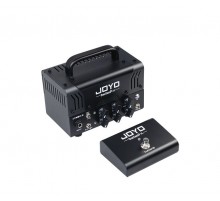 Joyo ZOMBIE-II BanTamP xL Усилитель гитарный ламповый, 20Вт