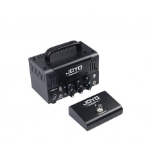 Joyo ZOMBIE-II BanTamP xL Усилитель гитарный ламповый, 20Вт