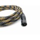 ZZcable G44-XLR-M-F-0300-Z Кабель микрофонный 3м