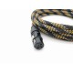 ZZcable G44-XLR-M-F-0300-Z Кабель микрофонный 3м