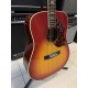 Morris WH-20 Hummingbird акустическая гитара, Япония 1975 USED