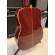 Morris WH-20 Hummingbird акустическая гитара, Япония 1975 USED