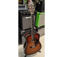 Yamaha FG-400S акустическая гитара, Япония USED