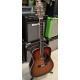 Yamaha FG-400S акустическая гитара, Япония USED