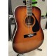 Yamaha FG-400S акустическая гитара, Япония USED