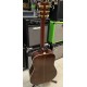 Yamaha FG-400S акустическая гитара, Япония USED