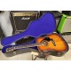Yamaha FG-400S акустическая гитара, Япония USED