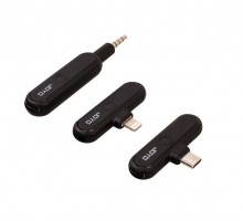Joyo JW-05R Беспроводной аудио-интерфейс для смартфона