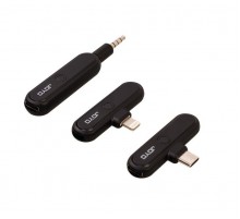 Joyo JW-05R Беспроводной аудио-интерфейс для смартфона