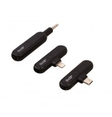 Joyo JW-05R Беспроводной аудио-интерфейс для смартфона