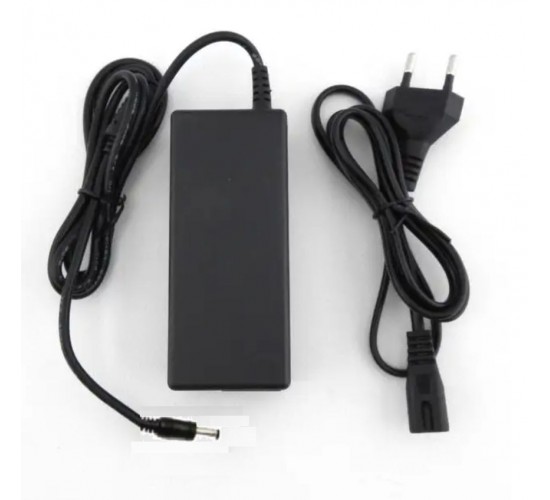 Блок питания 18V 2A 36W 5.5*2.1 подходит для педалей AMT 18В