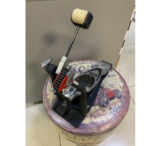 Pearl P-2000C Eliminator Педаль для бас-барабана с кейсом USED